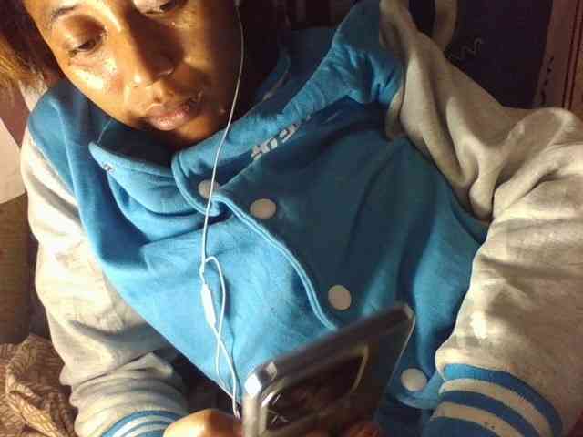 Laurencia12 webcam