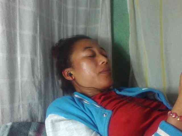 Laurencia12 webcam