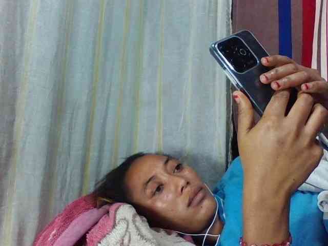 Laurencia12 webcam