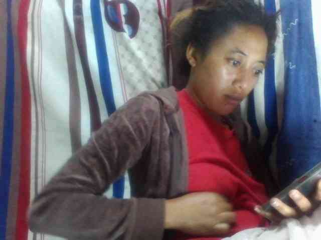 Laurencia12 webcam