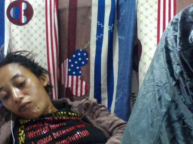 Laurencia12 webcam