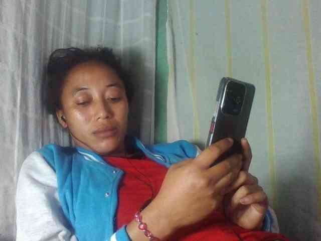 Laurencia12 webcam