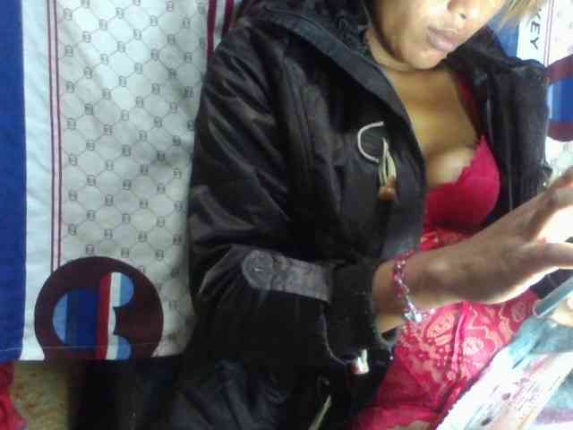 Laurencia12 webcam