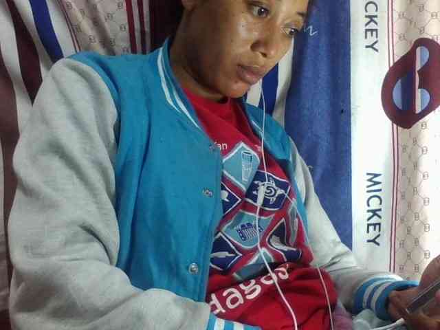 Laurencia12 webcam