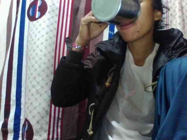 Laurencia12 webcam