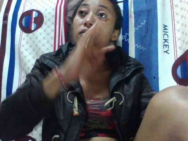 Laurencia12 webcam