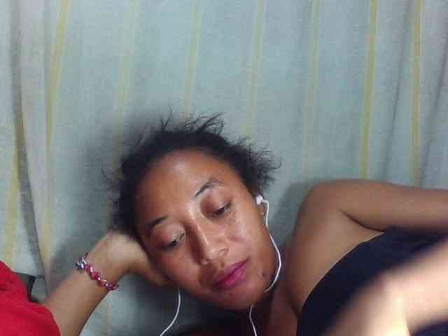 Laurencia12 webcam