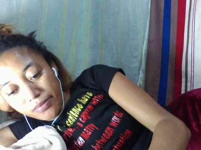 Laurencia12 webcam