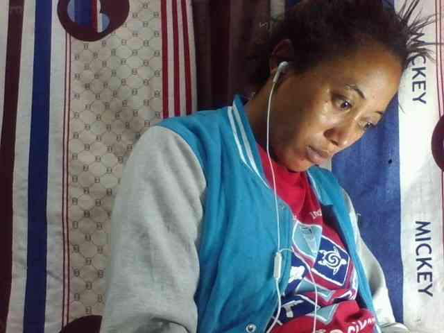 Laurencia12 webcam