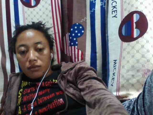 Laurencia12 webcam