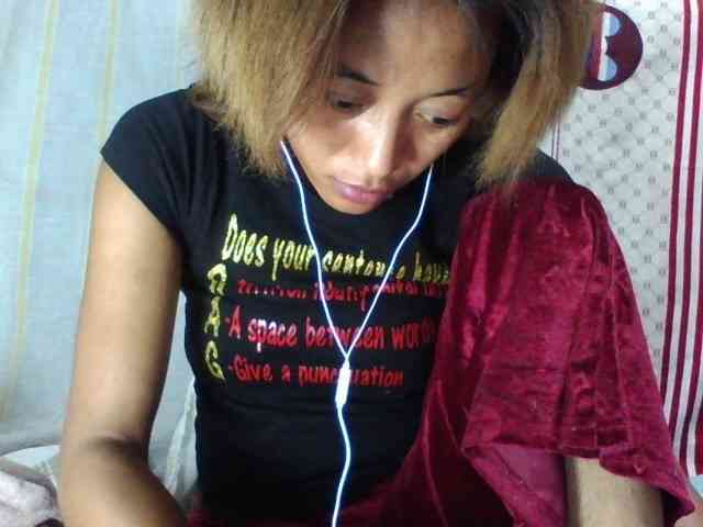 Laurencia12 webcam