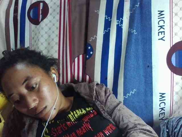 Laurencia12 webcam