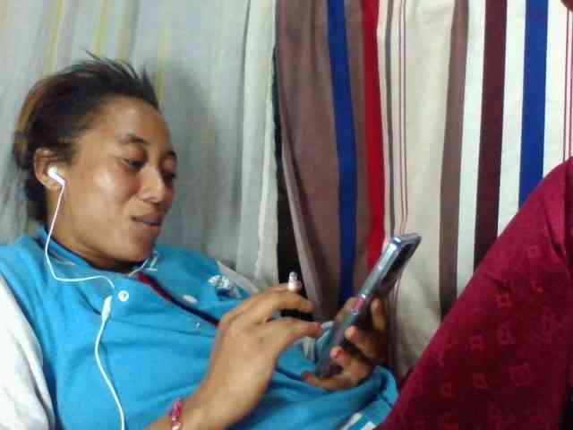 Laurencia12 webcam