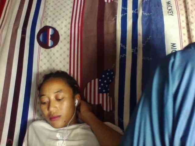 Laurencia12 webcam