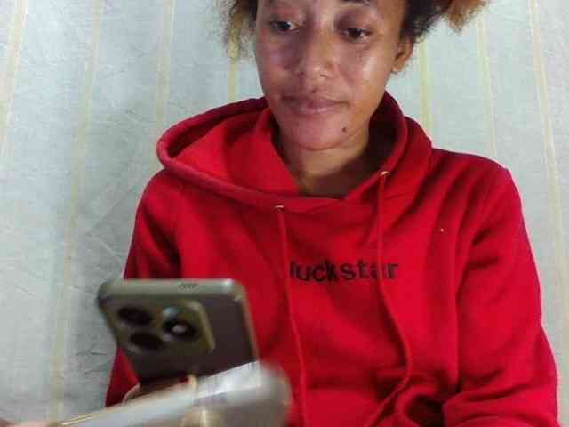 Laurencia12 webcam