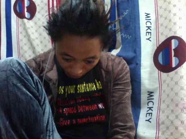 Laurencia12 webcam