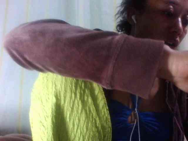 Laurencia12 webcam