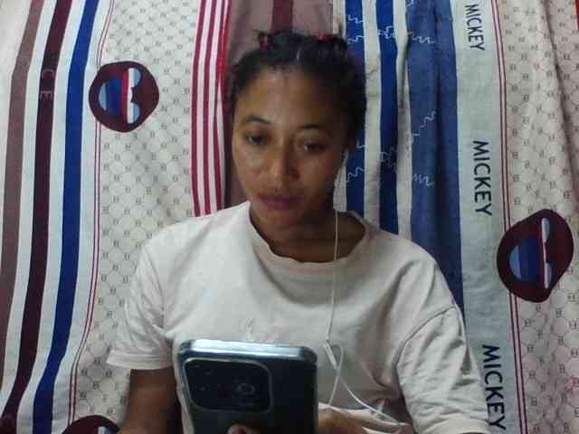 Laurencia12 webcam