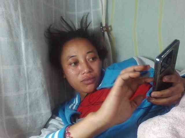 Laurencia12 webcam