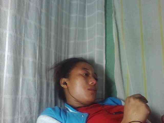 Laurencia12 webcam
