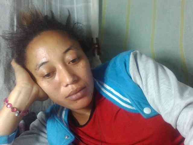 Laurencia12 webcam