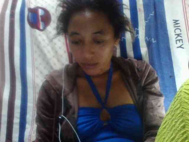 Laurencia12 webcam