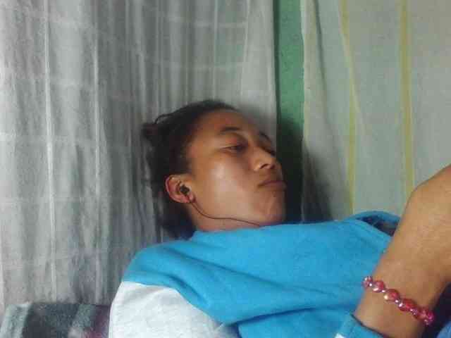 Laurencia12 webcam