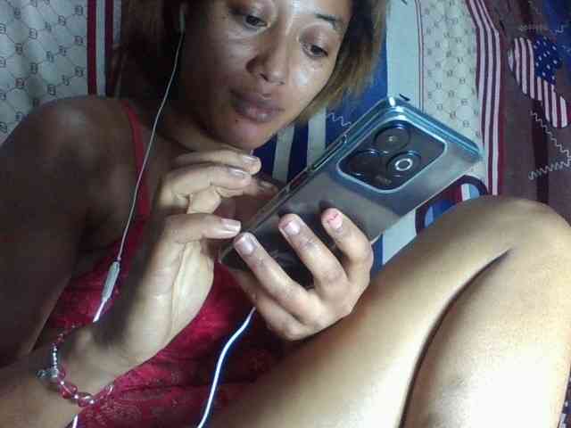 Laurencia12 webcam