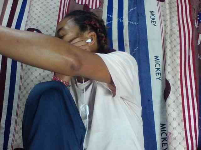 Laurencia12 webcam