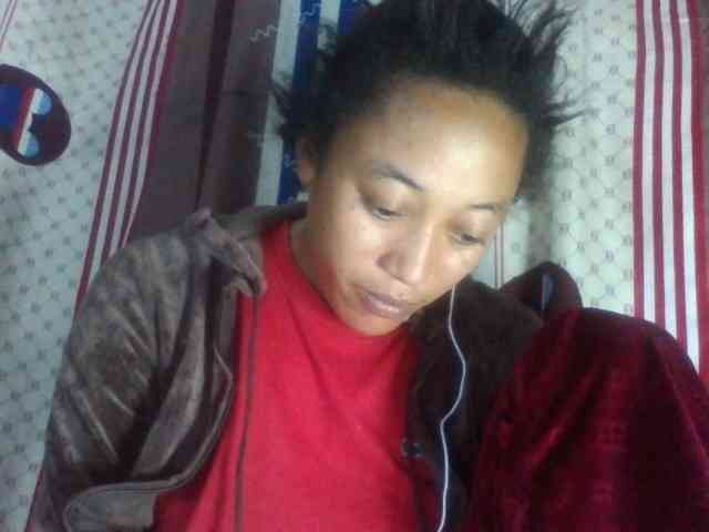 Laurencia12 webcam