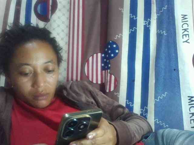Laurencia12 webcam