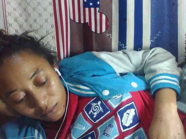Laurencia12 webcam
