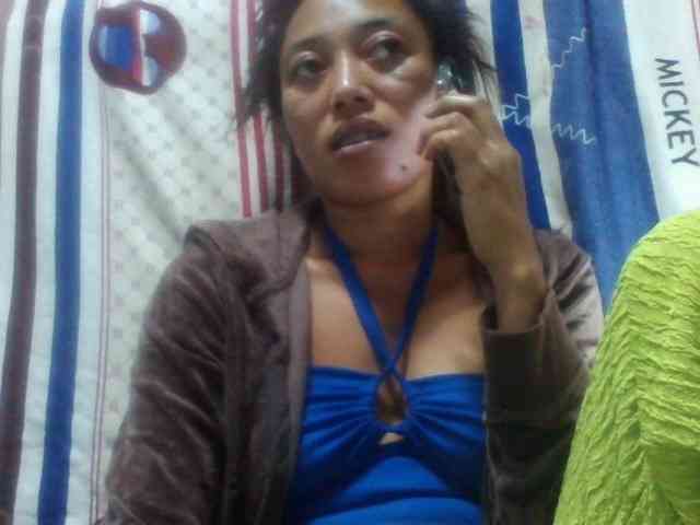 Laurencia12 webcam