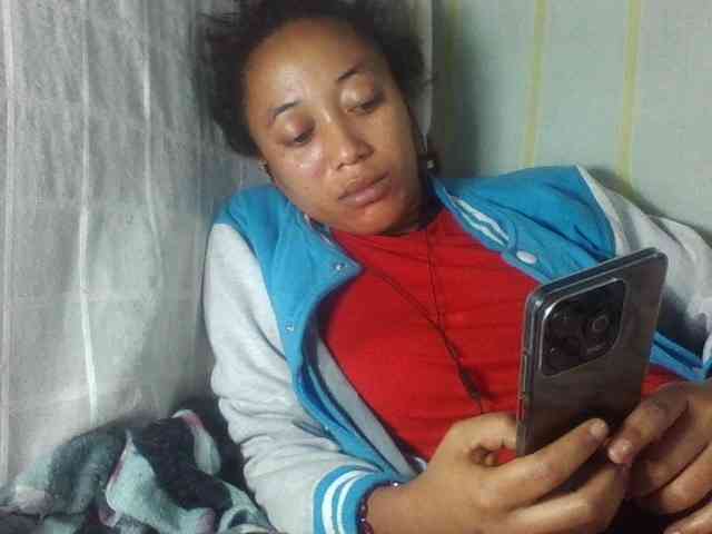 Laurencia12 webcam