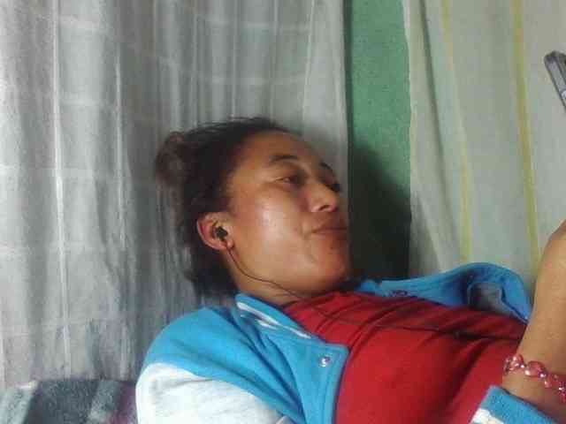 Laurencia12 webcam