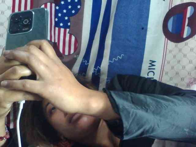 Laurencia12 webcam