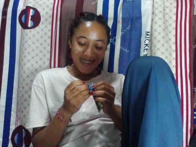 Laurencia12 webcam