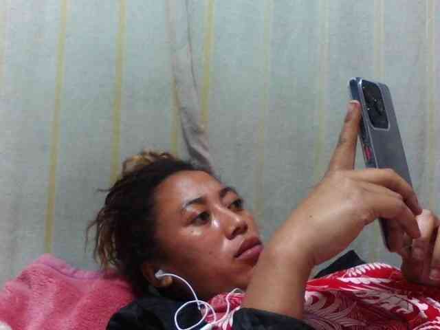 Laurencia12 webcam