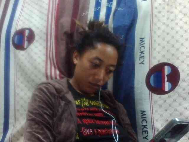 Laurencia12 webcam