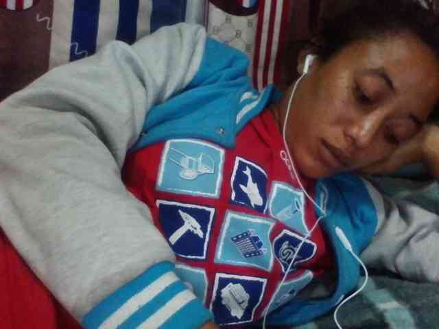 Laurencia12 webcam