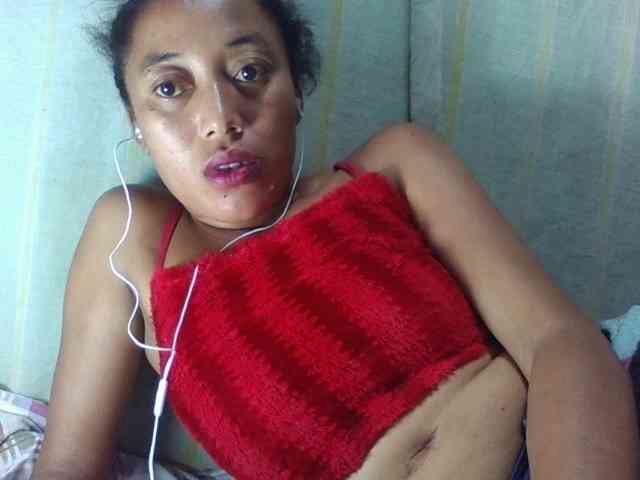 Laurencia12 webcam