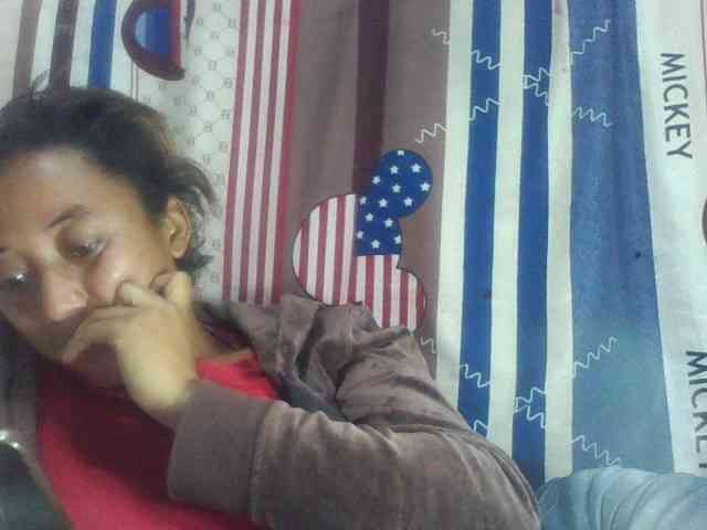 Laurencia12 webcam