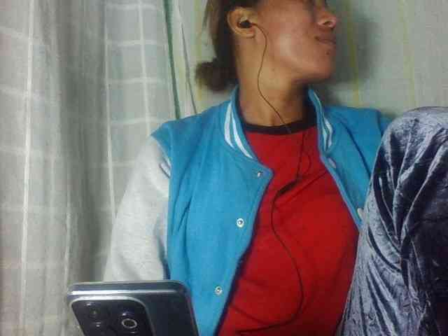 Laurencia12 webcam