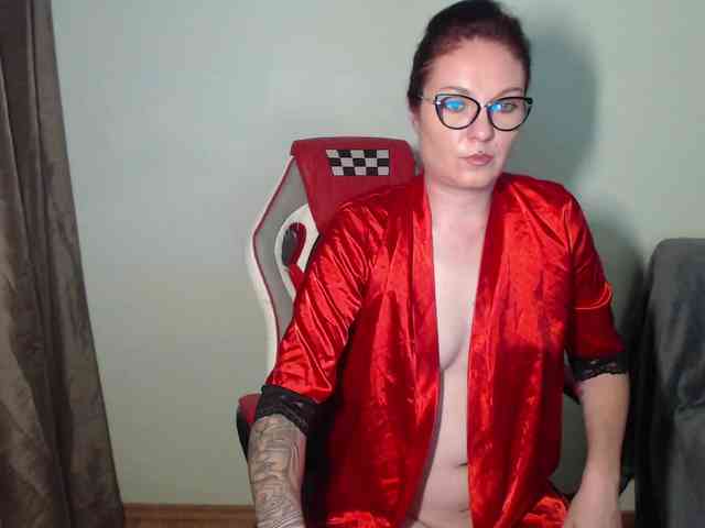 Dulcyneea webcam