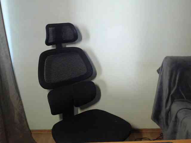 Dulcyneea webcam