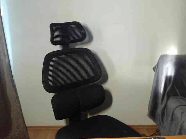 Dulcyneea webcam