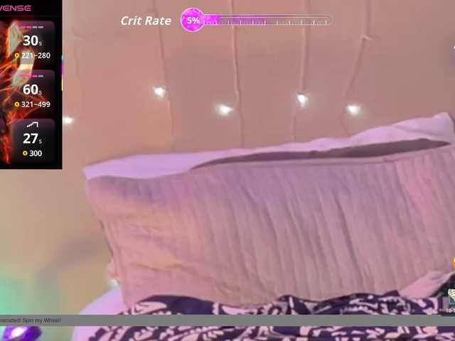 Webcam performer GoddessDaniD online show GoddessDaniD