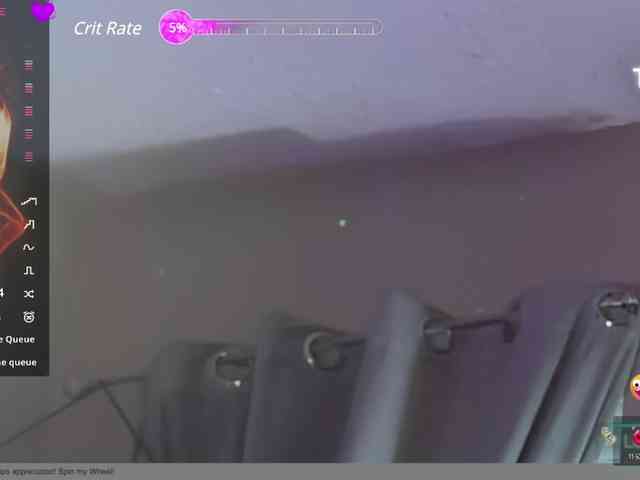 live sex chat room GoddessDaniD