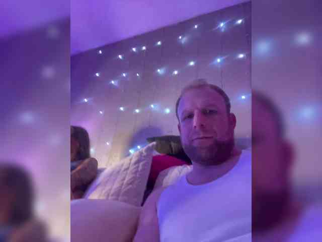 GoddessDaniD webcam