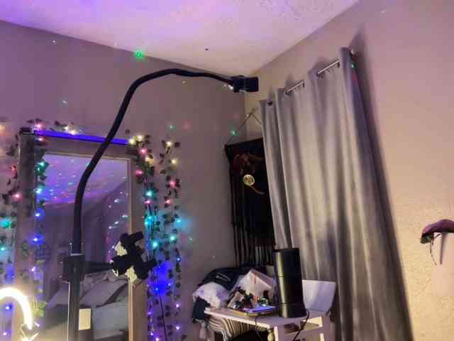 live porn web cam GoddessDaniD